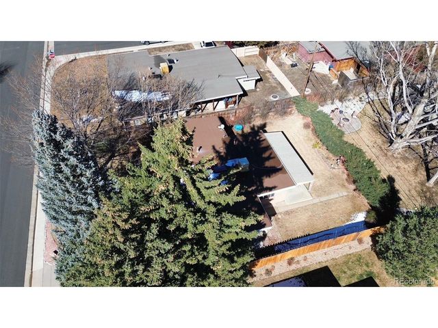 5980 Dudley Ct, Arvada, CO 80004