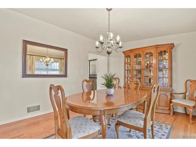 5980 Dudley Ct, Arvada, CO 80004