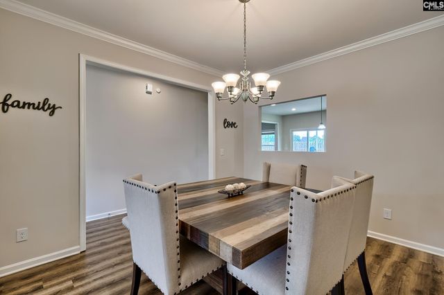 1192 Deep Creek Road, Blythewood, SC 29016