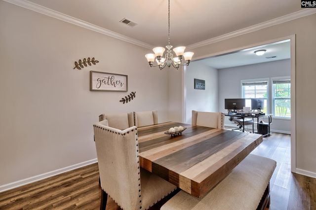 1192 Deep Creek Road, Blythewood, SC 29016