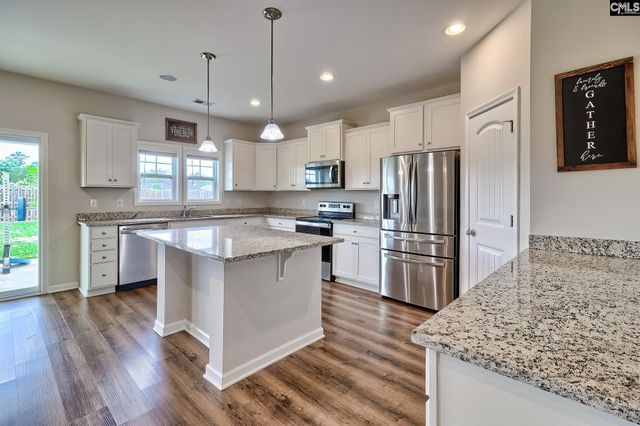 1192 Deep Creek Road, Blythewood, SC 29016