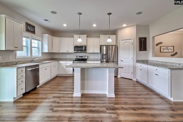 1192 Deep Creek Road, Blythewood, SC 29016