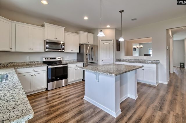 1192 Deep Creek Road, Blythewood, SC 29016