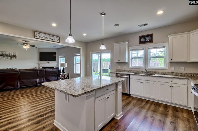 1192 Deep Creek Road, Blythewood, SC 29016