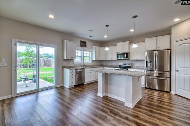 1192 Deep Creek Road, Blythewood, SC 29016
