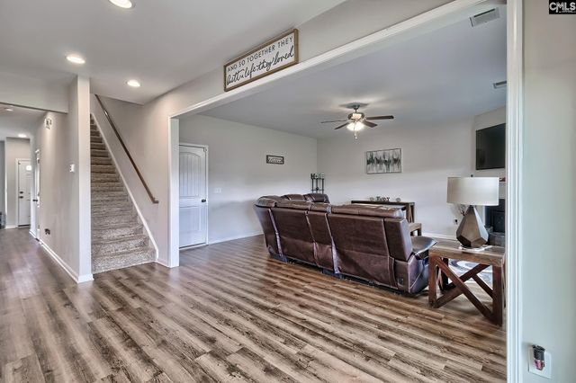 1192 Deep Creek Road, Blythewood, SC 29016