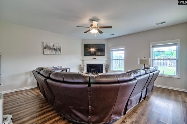 1192 Deep Creek Road, Blythewood, SC 29016