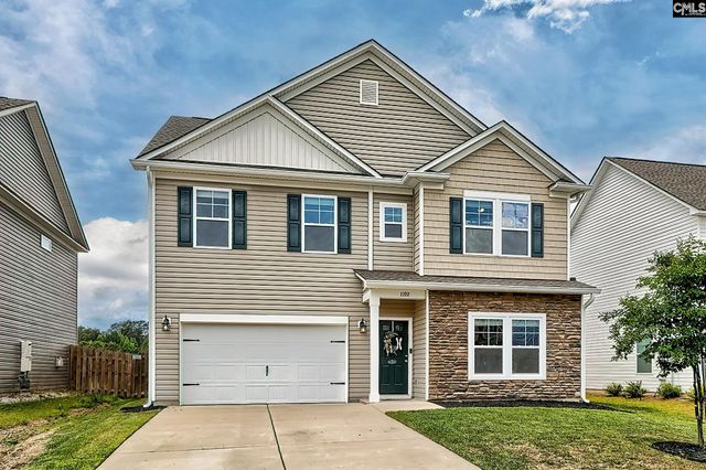 1192 Deep Creek Road, Blythewood, SC 29016