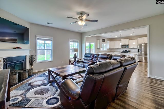 1192 Deep Creek Road, Blythewood, SC 29016