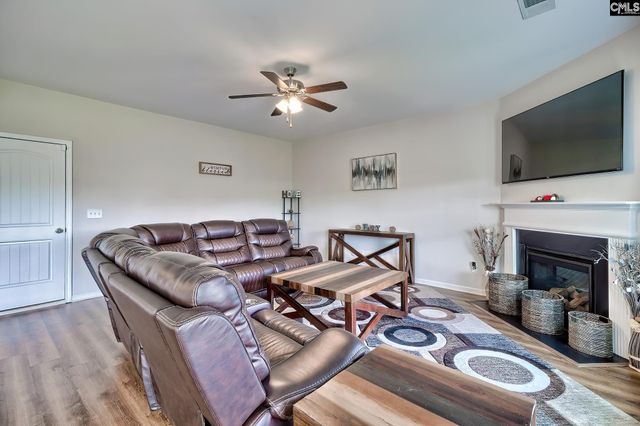 1192 Deep Creek Road, Blythewood, SC 29016