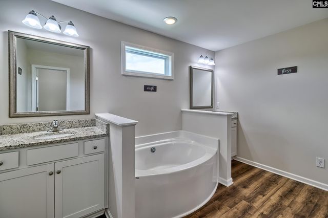 1192 Deep Creek Road, Blythewood, SC 29016