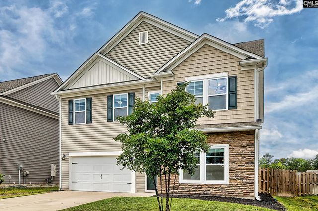 1192 Deep Creek Road, Blythewood, SC 29016