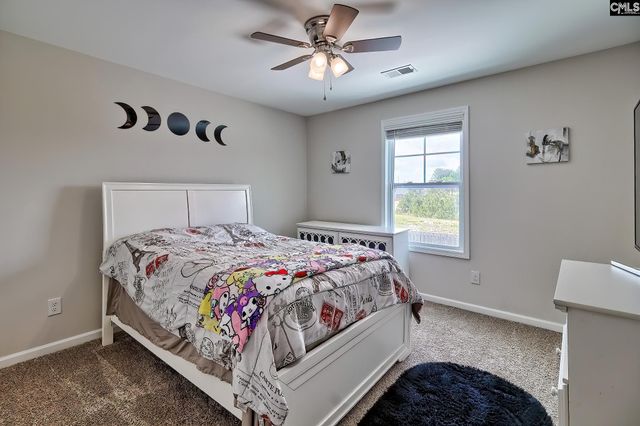 1192 Deep Creek Road, Blythewood, SC 29016