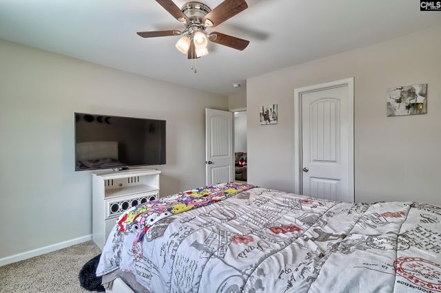 1192 Deep Creek Road, Blythewood, SC 29016