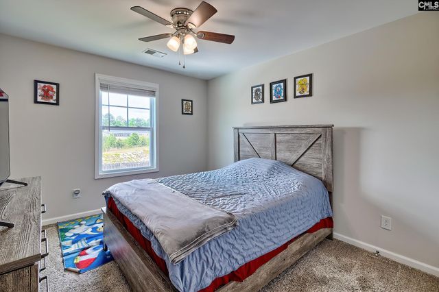 1192 Deep Creek Road, Blythewood, SC 29016