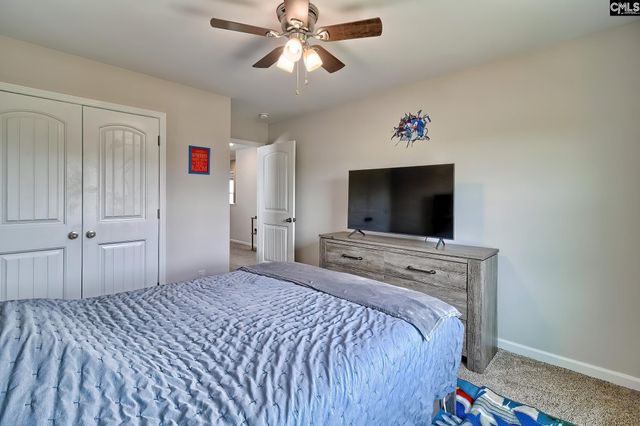 1192 Deep Creek Road, Blythewood, SC 29016