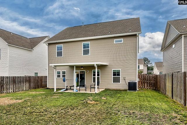 1192 Deep Creek Road, Blythewood, SC 29016