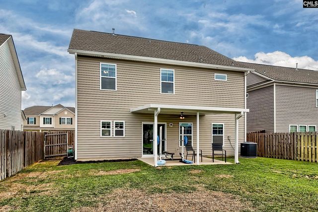 1192 Deep Creek Road, Blythewood, SC 29016