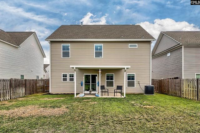1192 Deep Creek Road, Blythewood, SC 29016