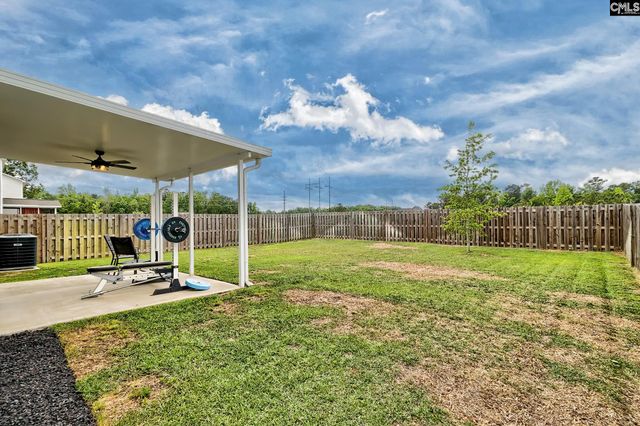 1192 Deep Creek Road, Blythewood, SC 29016