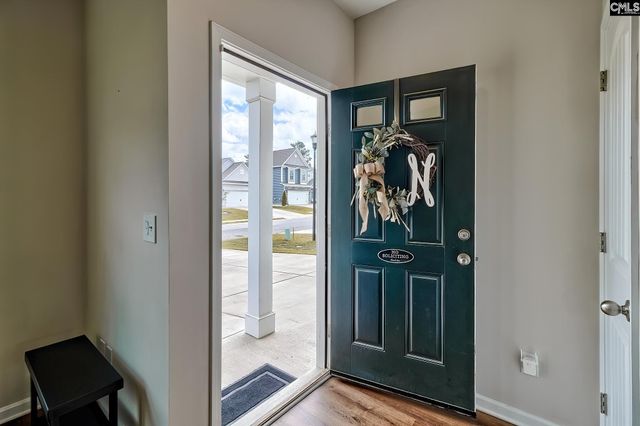 1192 Deep Creek Road, Blythewood, SC 29016