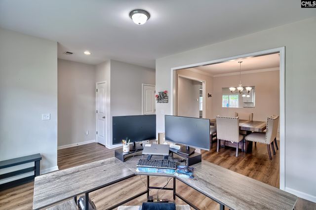 1192 Deep Creek Road, Blythewood, SC 29016