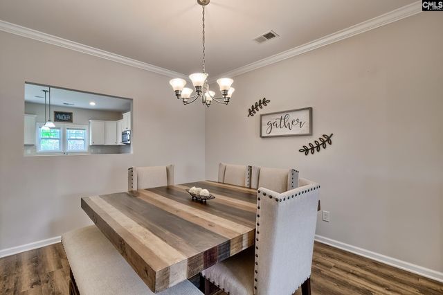 1192 Deep Creek Road, Blythewood, SC 29016