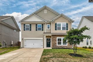 1192 Deep Creek Road, Blythewood, SC 29016
