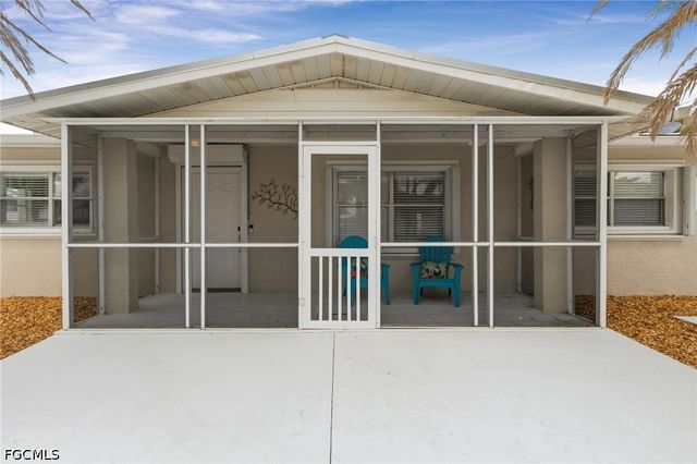 12179 Boat Shell DR, Matlacha Isles, FL 33991