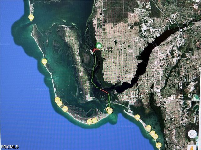 12179 Boat Shell DR, Matlacha Isles, FL 33991
