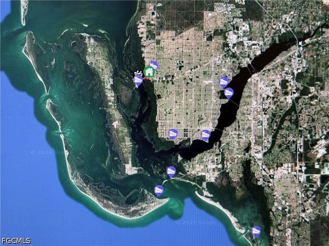 12179 Boat Shell DR, Matlacha Isles, FL 33991