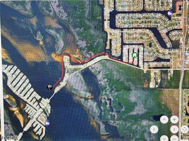 12179 Boat Shell DR, Matlacha Isles, FL 33991