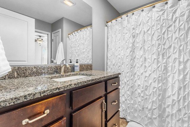 11695 Brookridge Drive, Allendale Twp, MI 49401