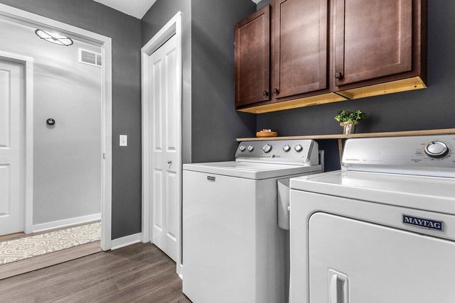 11695 Brookridge Drive, Allendale Twp, MI 49401