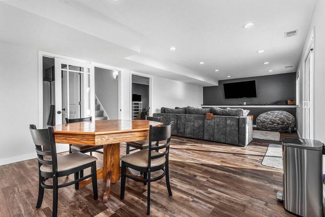 11695 Brookridge Drive, Allendale Twp, MI 49401