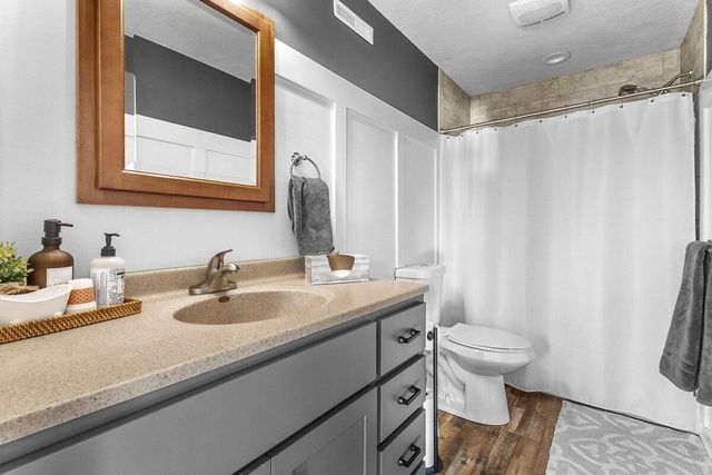 11695 Brookridge Drive, Allendale Twp, MI 49401