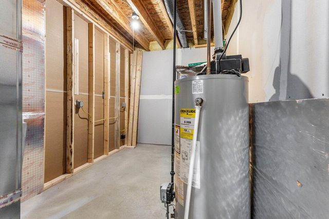 11695 Brookridge Drive, Allendale Twp, MI 49401