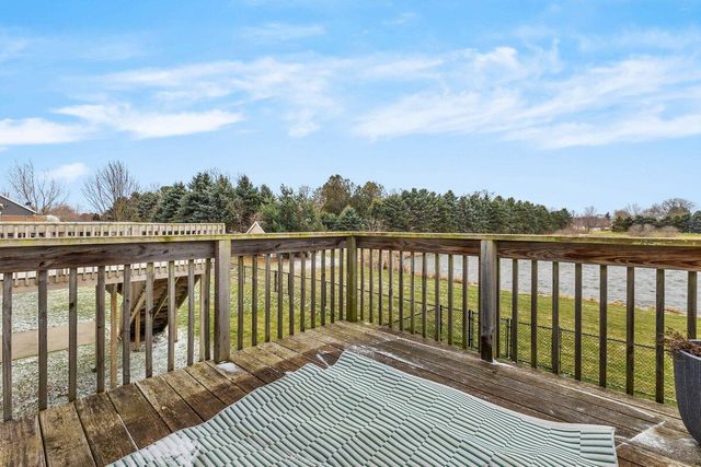 11695 Brookridge Drive, Allendale Twp, MI 49401