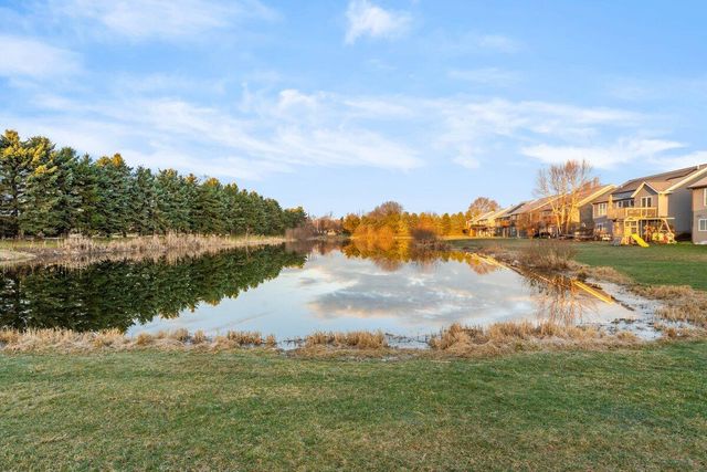 11695 Brookridge Drive, Allendale Twp, MI 49401