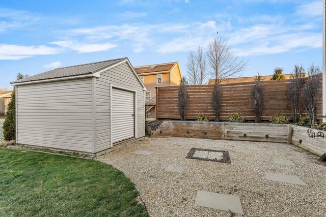 11695 Brookridge Drive, Allendale Twp, MI 49401