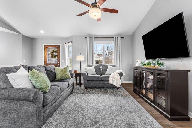 11695 Brookridge Drive, Allendale Twp, MI 49401