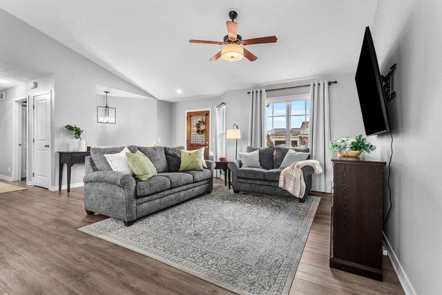 11695 Brookridge Drive, Allendale Twp, MI 49401