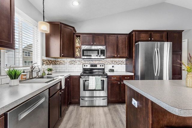 11695 Brookridge Drive, Allendale Twp, MI 49401