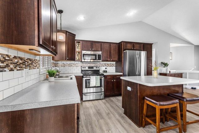 11695 Brookridge Drive, Allendale Twp, MI 49401