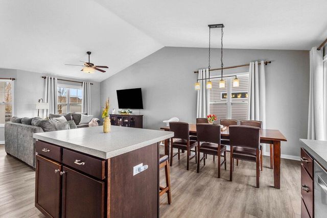 11695 Brookridge Drive, Allendale Twp, MI 49401