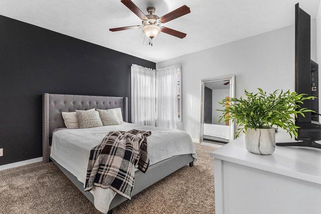 11695 Brookridge Drive, Allendale Twp, MI 49401