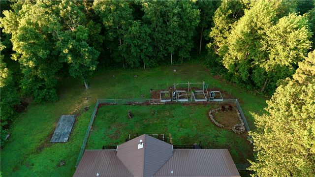HC 31 Box 120 F, Jasper, AR 72641