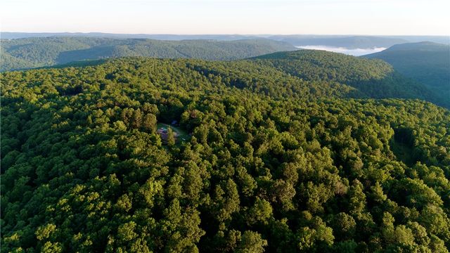 HC 31 Box 120 F, Jasper, AR 72641
