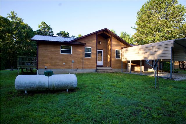 HC 31 Box 120 F, Jasper, AR 72641