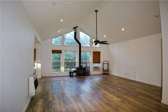 HC 31 Box 120 F, Jasper, AR 72641
